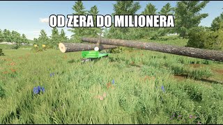 Od zera do milionera 1 [upl. by Ognimod]