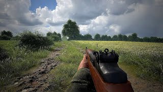 TOP 20 Best PC Military War Games [upl. by Arimay610]