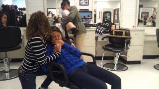 16 YEAR OLD GOES INTO LABOR DURING SCHOOL [upl. by Gwenny]