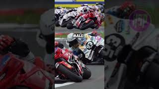 Di Kritikan Marc Marquez Mulai Nyusul Valentino Rossi viralvideo motogp shortvideo [upl. by Yuht]