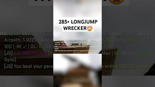 csgo hns pre how to lj easy cs2 hns longjump [upl. by Eniluqcaj]