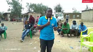 MKUTANO WA HADHARA WA MBUNGE NOAH OLJORO [upl. by Katushka]