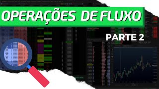 7 Operações de Fluxo  Parte 2 [upl. by Samot587]