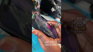 iPhone 11 back glass and screen replacement [upl. by Kosiur]