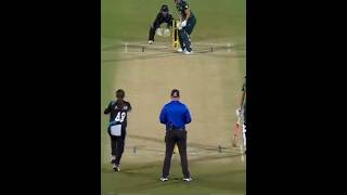 Amelia Kerr Firing Stumps vs Australia ytshorts [upl. by Mercy]