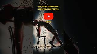 Are the Critics Right About Deadpool 2 [upl. by Kirkpatrick670]