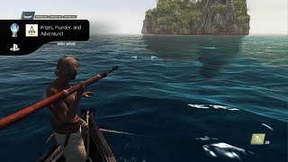 Assassins Creed® IV Black Flag prizes and plunder [upl. by Simonetta]