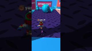 Stumble guys short gameplay mr bestslide  stumble guys short gameplaystumble guys short gameplay [upl. by Rosa]