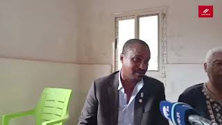 GUINÉBISSAU o PAIGC NO GOVERNO [upl. by Elsworth]