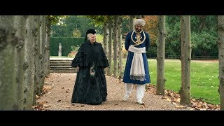 VICTORIA amp ABDUL  Official Trailer  Universal Pictures Canada [upl. by Cletis141]