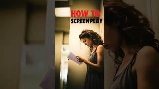 111 Adapting Screenplays From Page to Film Performance screenplaytips [upl. by Cohn261]