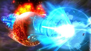 Can ANY Ultimate Destroy God Meteor  Dragon Ball Xenoverse 2 [upl. by Kulda659]