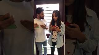 Wifi kese connect hua shorts varshasinghrajput funnyvideo gfbf [upl. by Dellora]