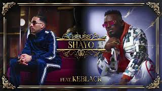 Heuss LEnfoiré  Shayo ft Keblack Visualizer [upl. by Aleece933]