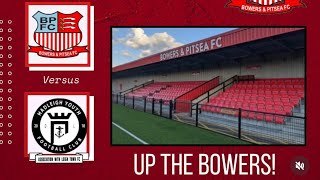 Bowers amp Pitsea Vs Hadleigh Black Full Match [upl. by Baalbeer533]