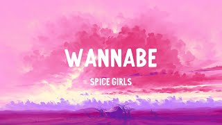 Spice Girls – Wannabe Lyrics [upl. by Mundt482]