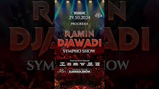 Djawadi Sympho Show in Warsaw [upl. by Ylellan]