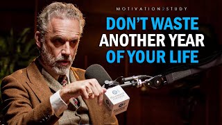 Jordan Peterson Fix Yourself Before Its Too Late [upl. by Eimrej468]