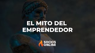 El Mito del Emprendedor especial para afiliados [upl. by Nisse422]