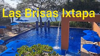 Hotel Las Brisas Ixtapa  Ixtapa Zihuatanejo [upl. by Jp]