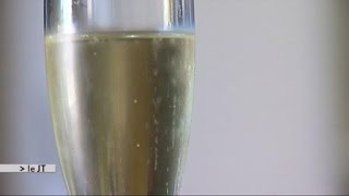 Crémant de Loire la bulle star [upl. by Ottillia]