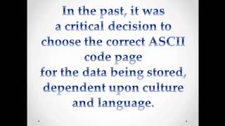 nchar nvarchar and ntext Microsoft SQL Server Tutorial  Unicode Data Types [upl. by Gudrun]