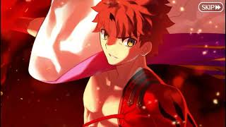 【FGO】Senji Muramasa Noble Phantasm Chant  English Subs [upl. by Oirifrop144]