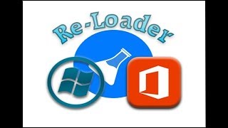 Re Loader Activator  Самая свежая версия [upl. by Yekcim]