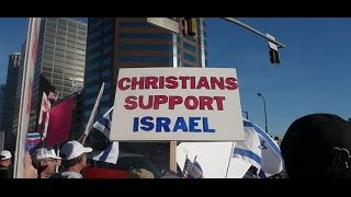 Chuck Missler Israel and The Church Session 2 [upl. by Salahi943]