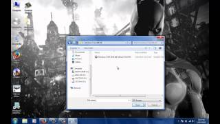 Create a Windows 7 Bootable USB Drive using Microsoft USB Tool [upl. by Bev540]