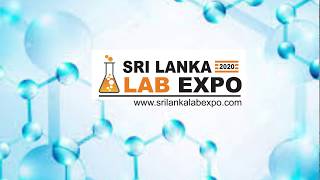 SRI LANKA LAB EXPO 2016 [upl. by Harlin]