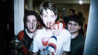 Project X edit [upl. by Nerhe863]