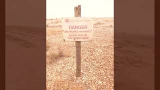 Orford Ness [upl. by Philbrook824]