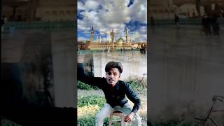 Aaise Hote Hain Mohammad Ke Gharane Wale 🕋🕋❤️💯 Qawwali Status serajkhalilabadi [upl. by Cohbert]