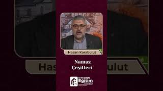 📹 Hasan KarabulutI Namaz Vakitleri [upl. by Atirehc]