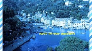 Turismo in Liguria da Camogli a Levanto [upl. by Novej742]