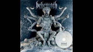 Behemoth  The Apostasy Full Album 2007 [upl. by Nylehtak]