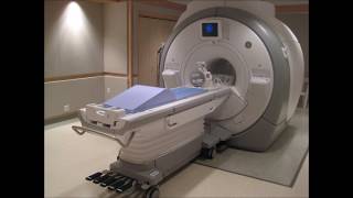 MRI Scan Sound Effects [upl. by Whitebook]