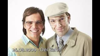 Baumann und Clausen  Der Zahn 26082009 [upl. by Hsenid]