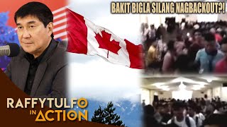 SA MGA GUSTONG MAGCANADA WATCH THIS [upl. by Windzer]