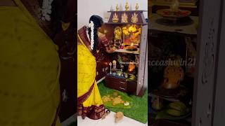 Purattasi saturday govindha govindha govindha 🙏🙏🙏🙏 reels shorts devotional minivlog [upl. by Gemma]