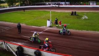 Gunnar Lundbergs Cup 19 kumla [upl. by Ashlie175]