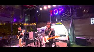 ស្នេហ៍ឯការ  Live Band Cover [upl. by Ydoc545]