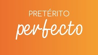 14 PRETÉRITO PERFECTO  hiszpańska gramatyka [upl. by Aleafar]