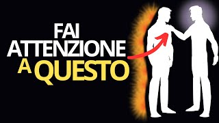 Solo le persone con unelevata energia vibrazionale sperimentano queste strane cose  Spiritualità [upl. by Meelak]