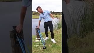 Why tmgolf Swears by Lag Shot A Deep Dive into His Favorite Training Aid [upl. by Ocko]