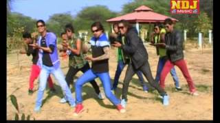 Best Haryanvi Folk Song 2014  Dhai Litre Dudh Gelya Barah Tikkad Khau Su  NDJ Music [upl. by Oram133]