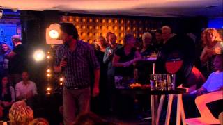 Aftershow  Show 1  Holland Zingt [upl. by Eninahs]