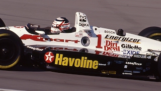 1993 INDIANAPOLIS 500 [upl. by Madeline]