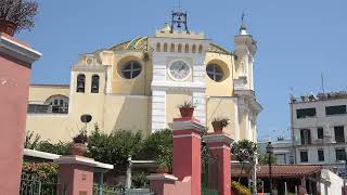 Insel Ischia Italien Juli 2017 [upl. by Arlon]